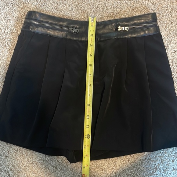 AX Armani Exchange mini skort - Picture 8 of 10